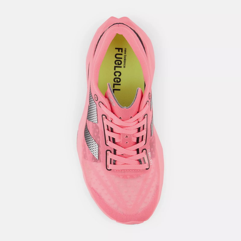 New Balance - 【極美品】New Balance  FuelCell Rebel v4 27cm New Balance Women's Fuel Cell Rebel v4 – Forerunners