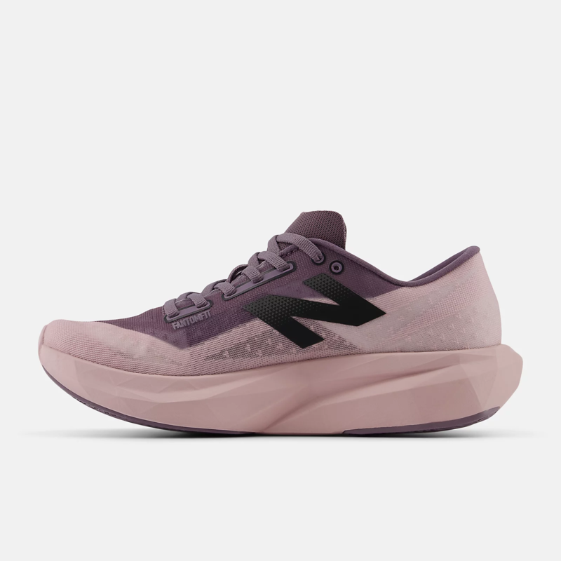 New Balance Fuelcell Rebel V4 Femme - Au Coin du Pedaleur