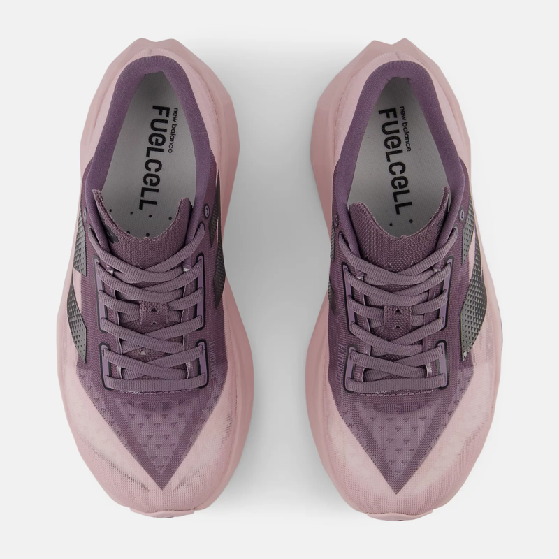 New Balance Fuelcell Rebel V4 Femme - Au Coin du Pedaleur