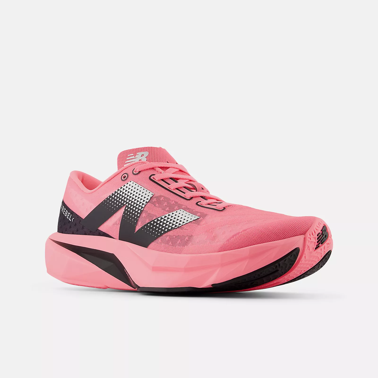 New Balance New Balance Fuelcell Rebel V4 Homme