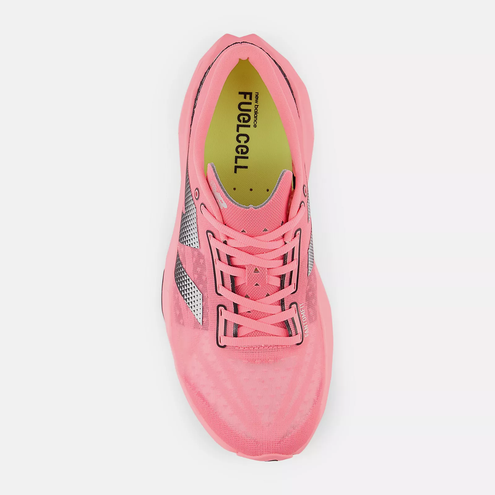 New Balance New Balance Fuelcell Rebel V4 Homme