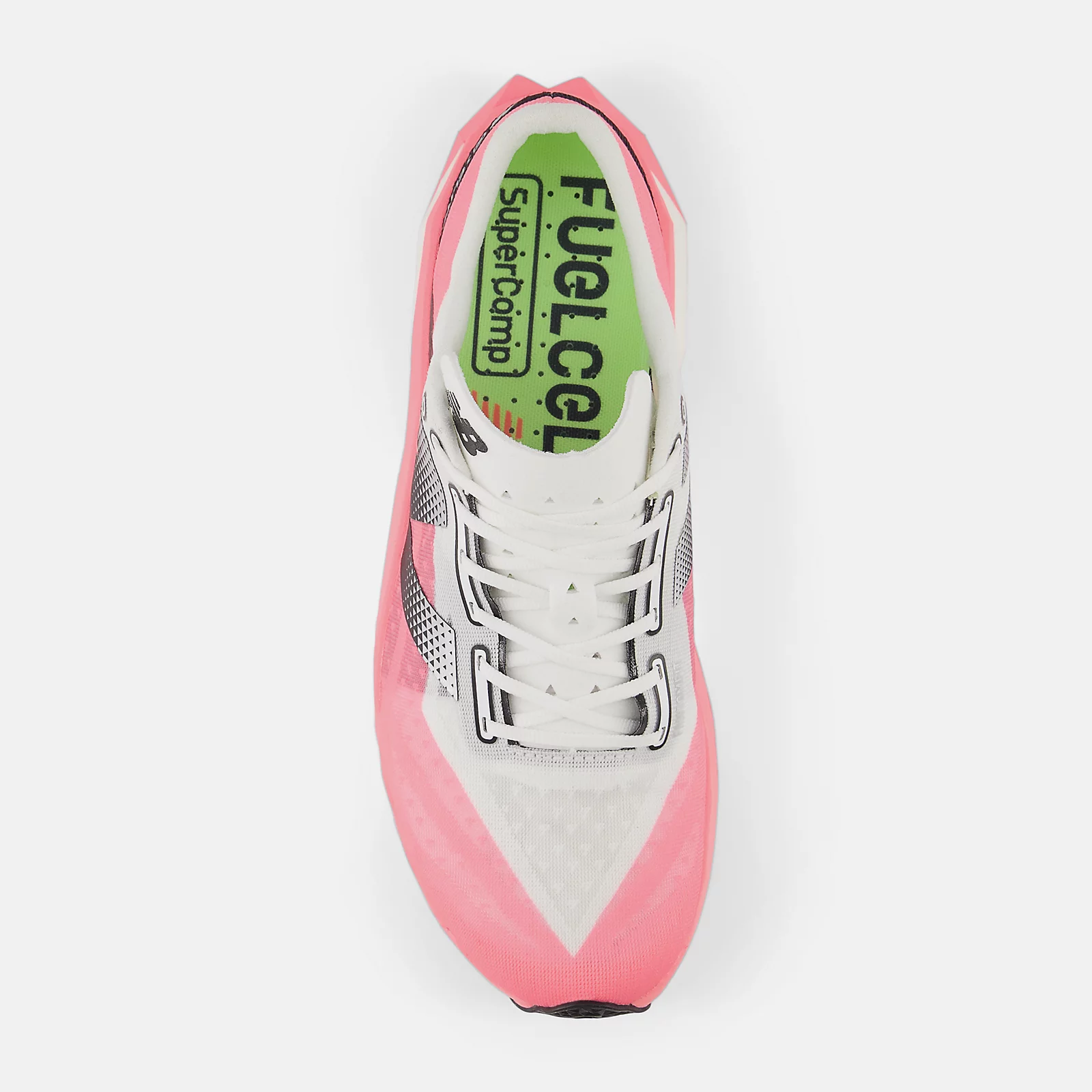 FuelCell SuperComp Elite v4 （25cm） New Balance Men's