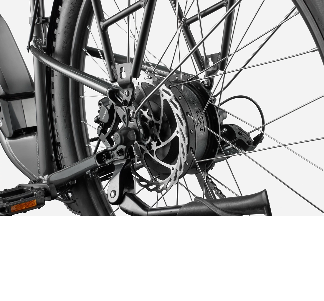 Cannondale Cannondale Adventure Neo AllRoad EQ