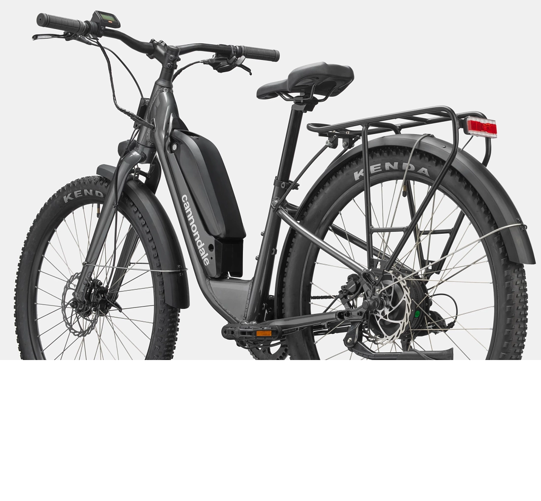 Cannondale Cannondale Adventure Neo AllRoad EQ