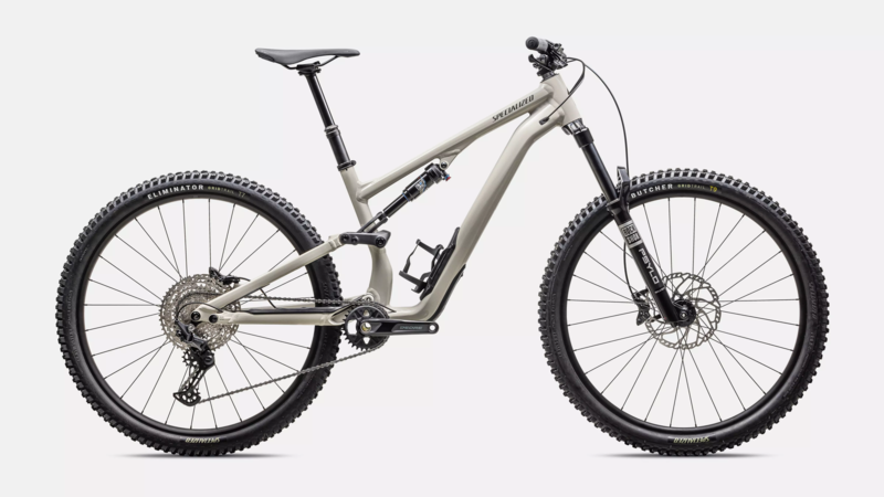 Specialized Stumpjumper 15 Alloy - Au Coin du Pedaleur