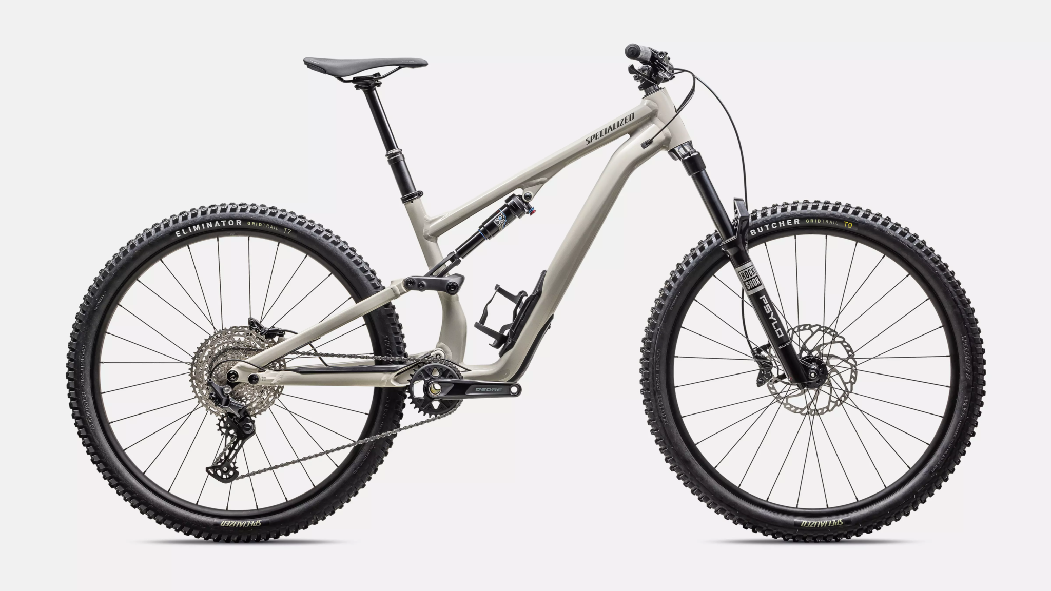Specialized Stumpjumper マウンテンバイク 26インチ Specialized Stumpjumper 15 Comp 2025 – Imby Bikes