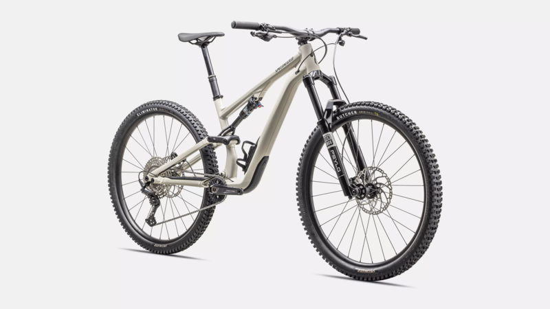 Specialized Stumpjumper 15 Alloy - Au Coin du Pedaleur