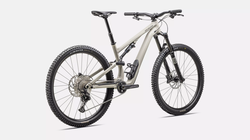 Specialized Stumpjumper 15 Alloy - Au Coin du Pedaleur