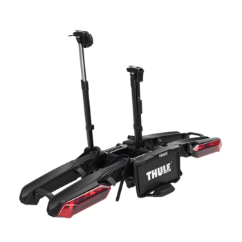 Thule Thule Epos 2-bike platform with light