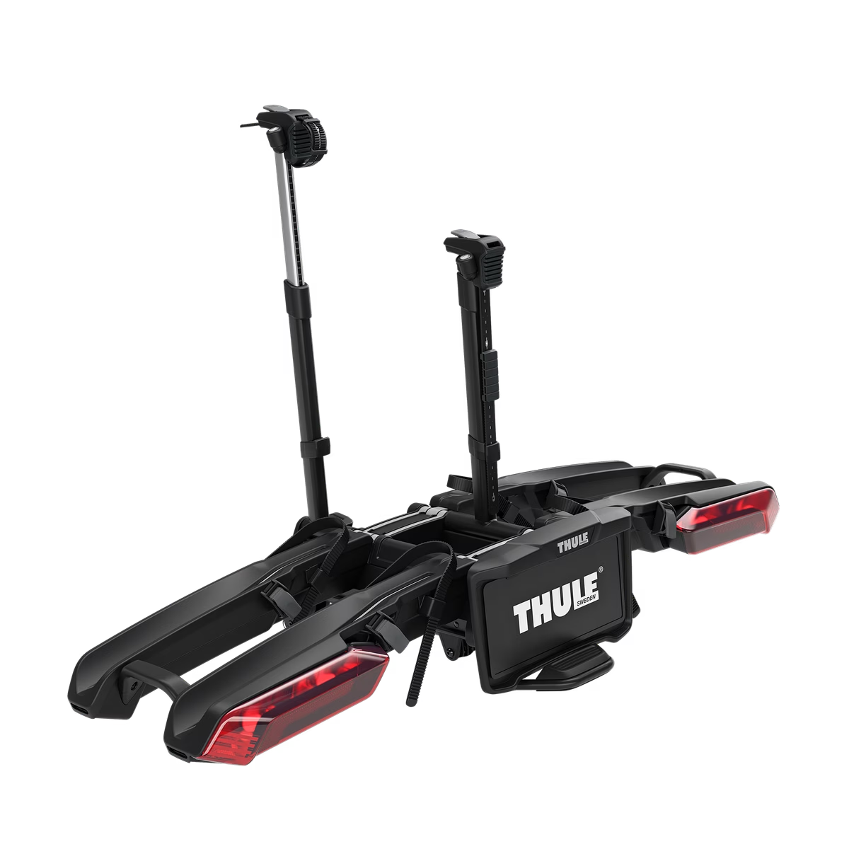 Thule Thule Epos 2-bike platform with light