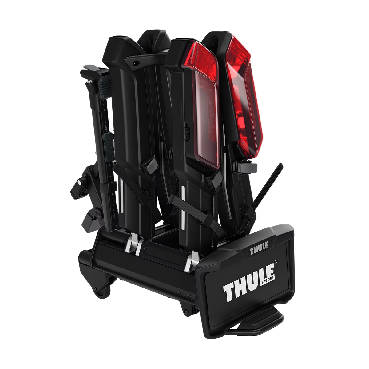 Thule Thule Epos 2-bike platform with light
