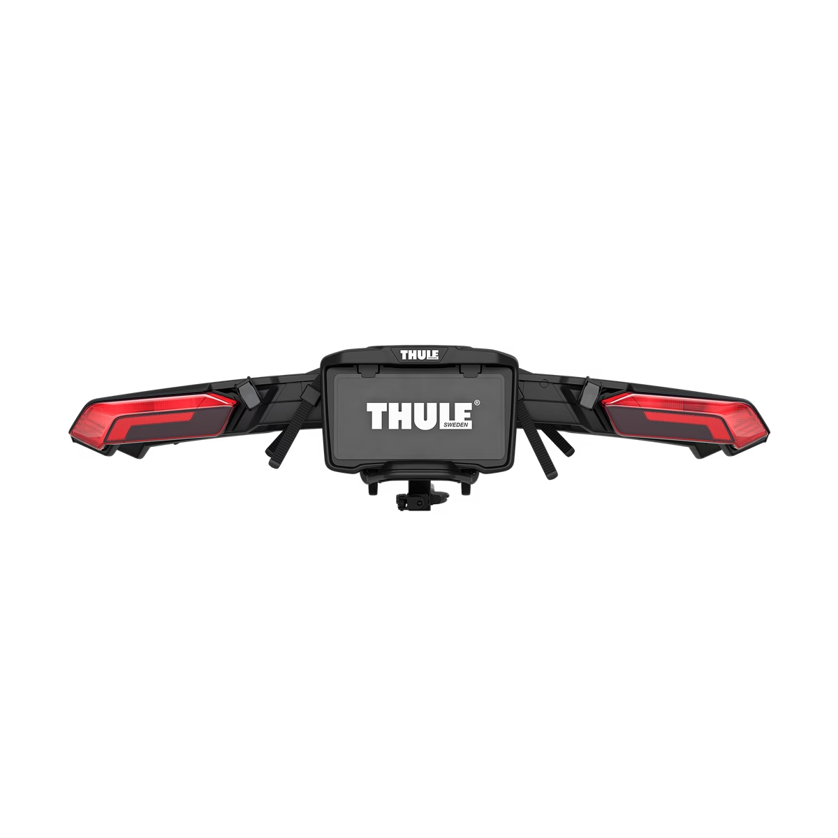 Thule Thule Epos 2-bike platform with light