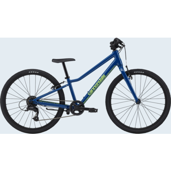 Cannondale Kids Quick 青 Cannondale Kids Quick 20 | Strictly Bicycles – Strictly Bicycles