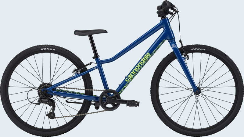 day of the dad CANNONDALE Kids Quick Cannondale Kids Quick - Au Coin du Pedaleur