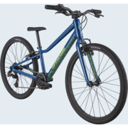 Cannondale Kids Quick 青 Cannondale Kids Quick 青