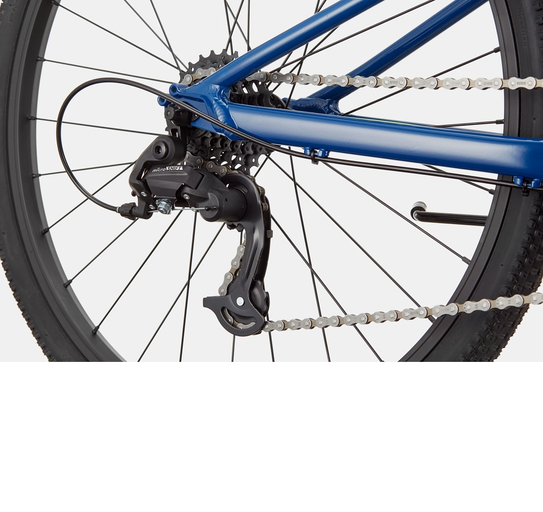 Cannondale Cannondale Kids Quick