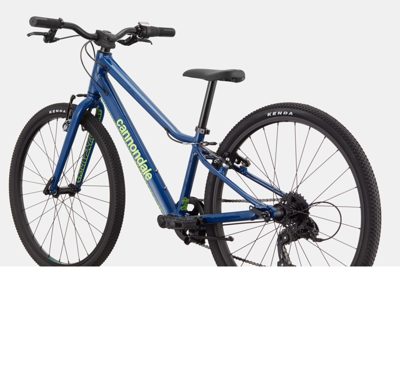 Cannondale Kids Quick - Au Coin du Pédaleur