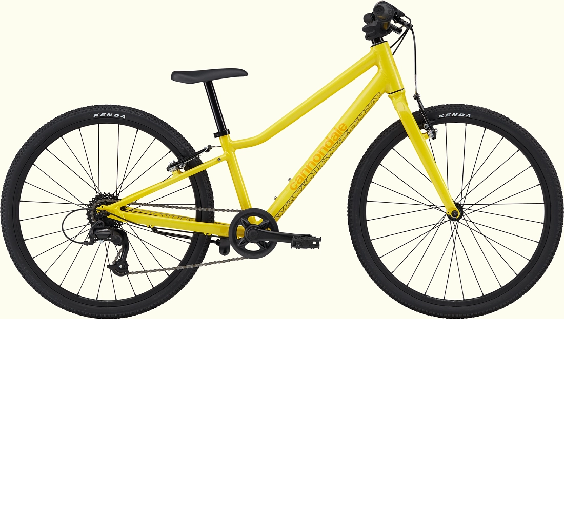 Cannondale Cannondale Kids Quick