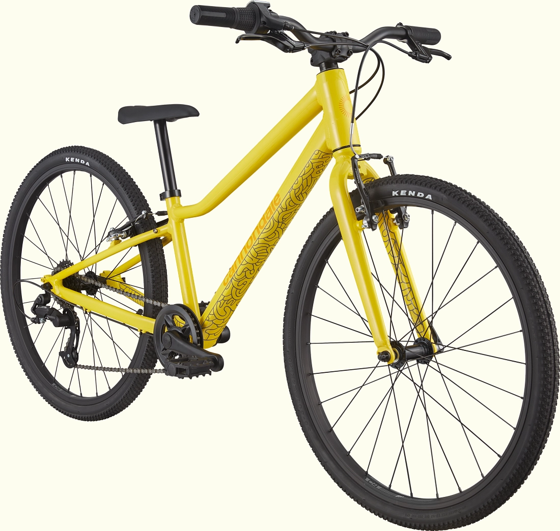 Cannondale Cannondale Kids Quick