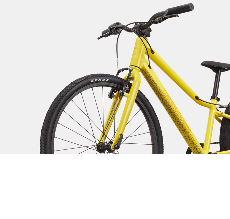 Cannondale Kids Quick - Au Coin du Pédaleur