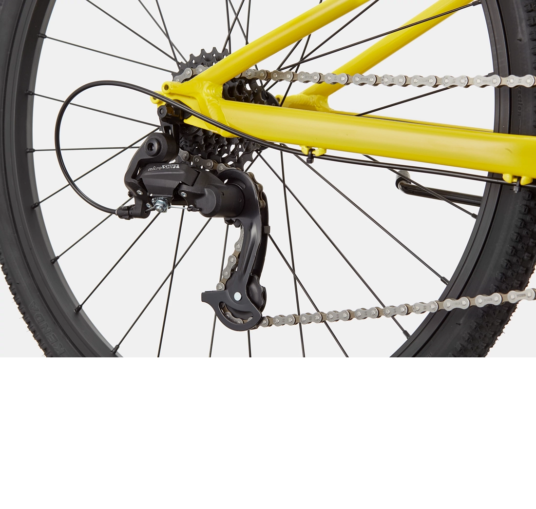 Cannondale Cannondale Kids Quick