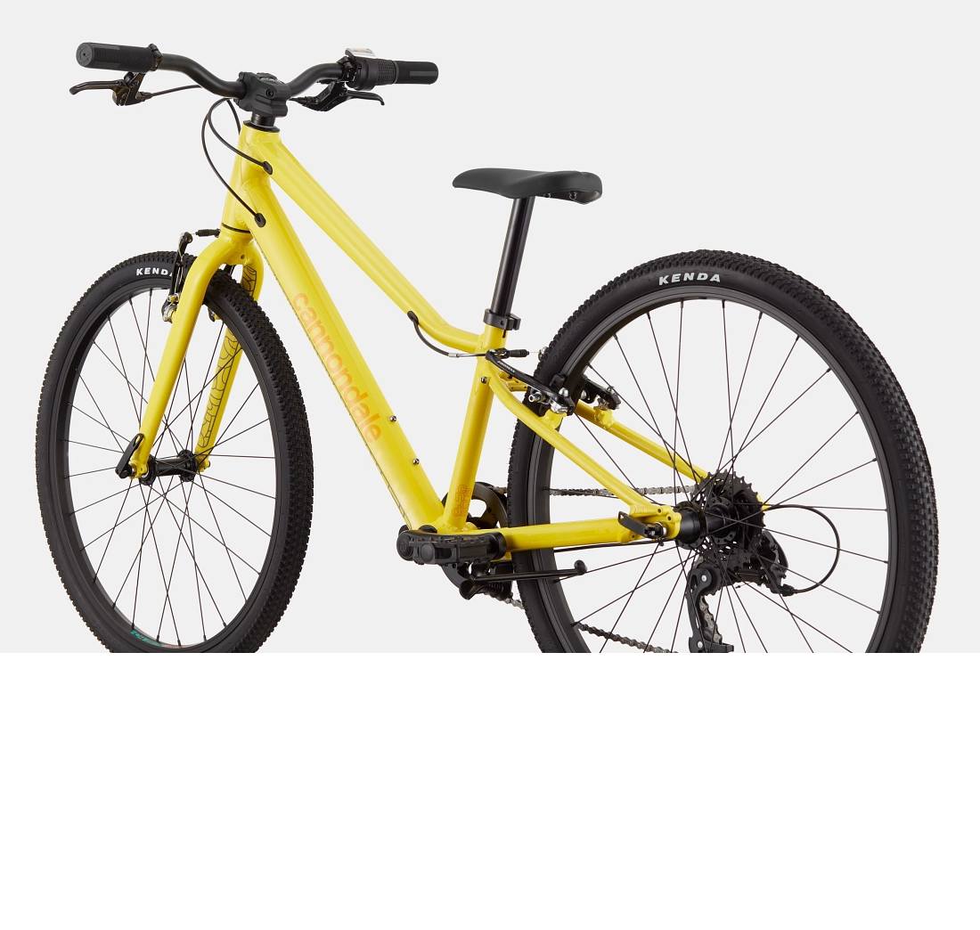 Cannondale Cannondale Kids Quick