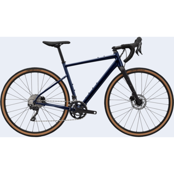 Cannondale Topstone Carbone 4 - Au Coin du Pedaleur
