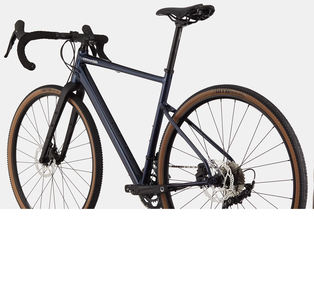 Cannondale Cannondale Topstone 2