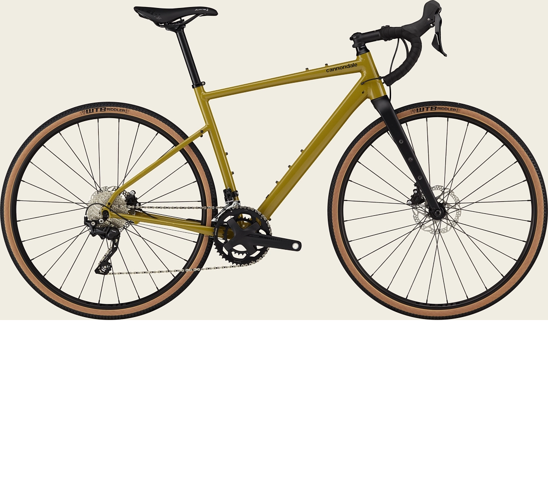 Cannondale Cannondale Topstone 2