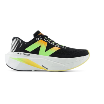 New Balance FuelCell SuperComp Trainer v3 Woman