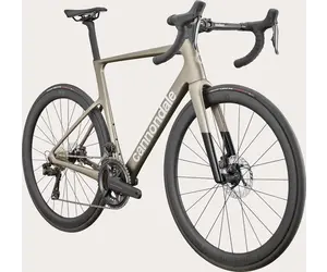 Cannondale Supersix Evo Carbon 2 - Au Coin du Pedaleur
