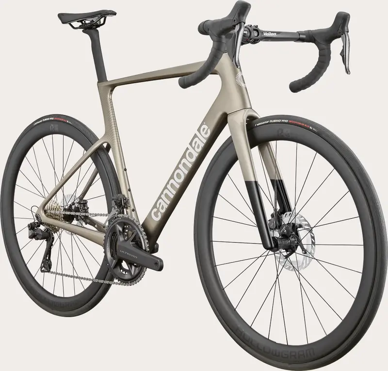 Cannondale　supersix Cannondale Supersix Evo Carbon 2 - Au Coin du Pédaleur