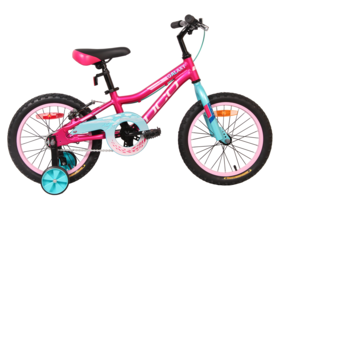 DCO DCO Galaxy 16 AL Rose