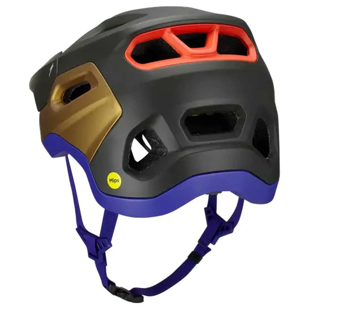 Specialized Specialized Tactic 4