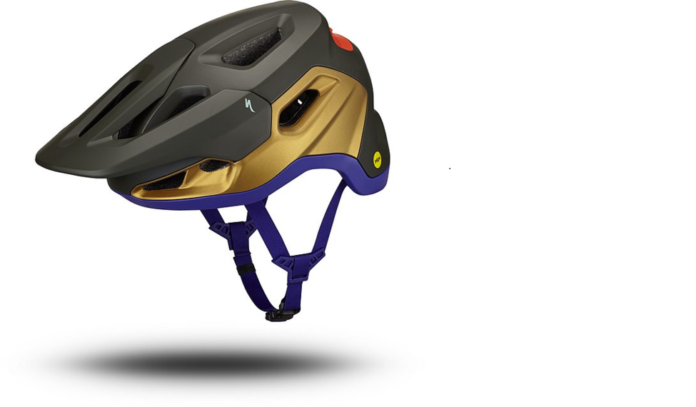 Specialized Specialized Tactic 4