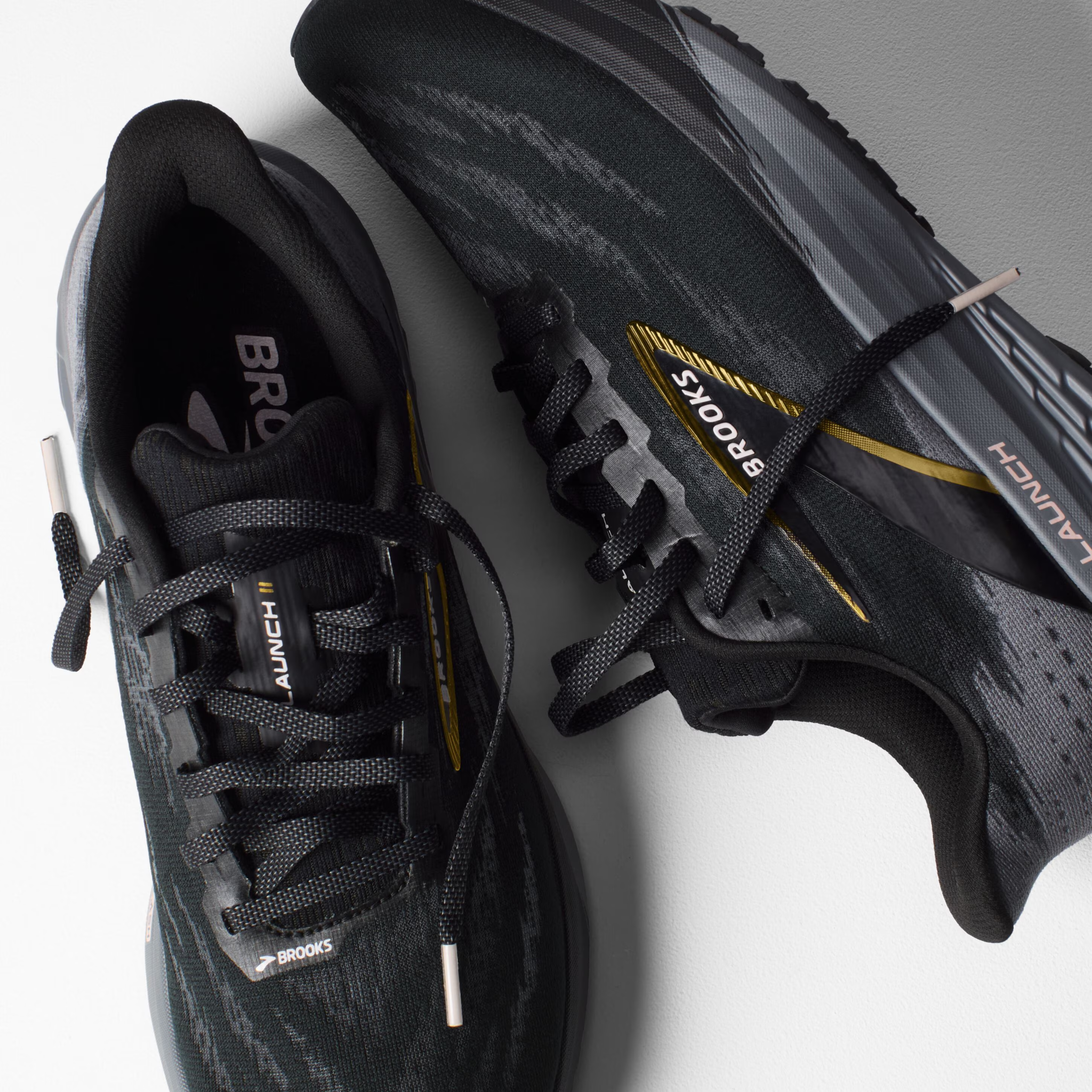 Brooks Launch 11 Homme