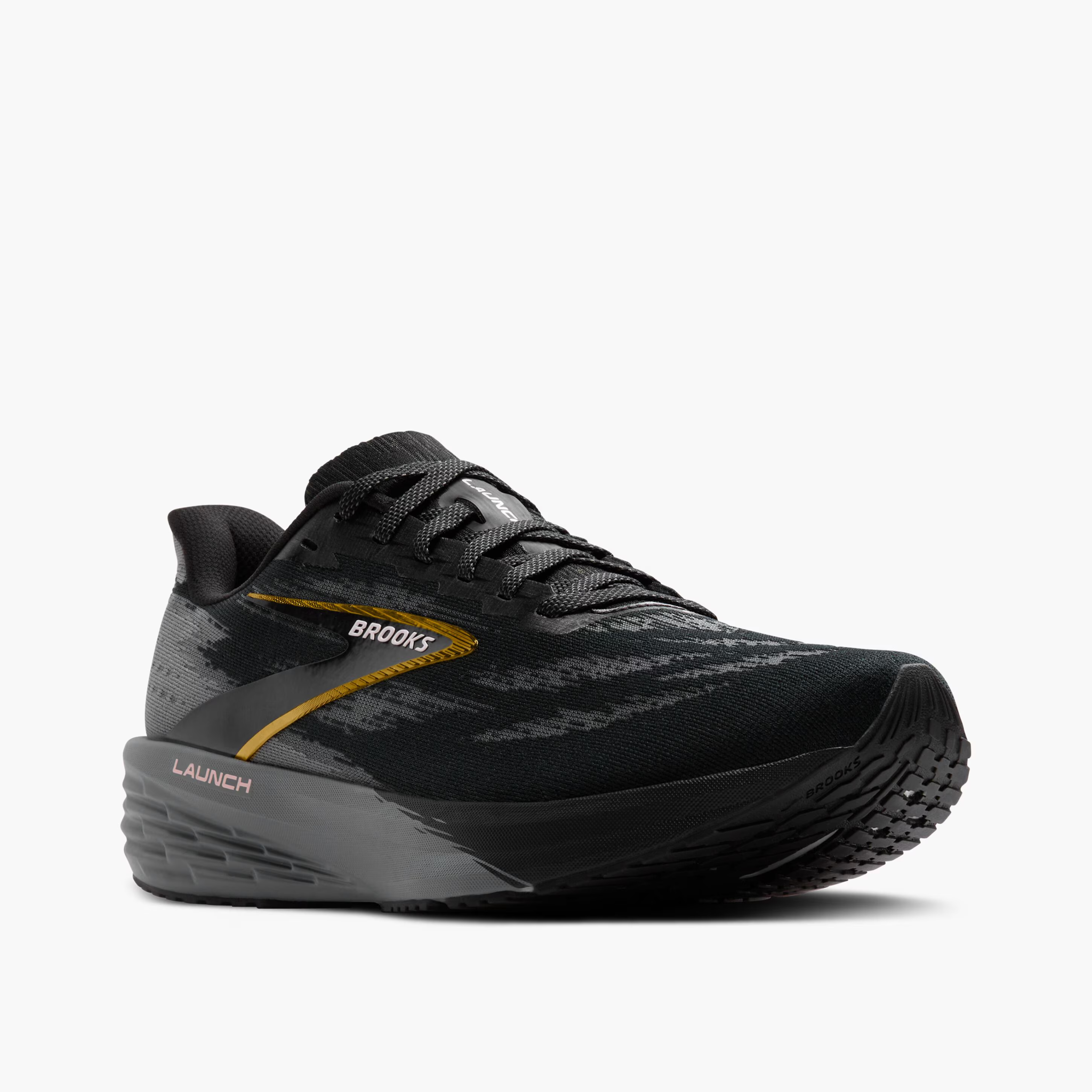 Brooks Launch 11 Homme