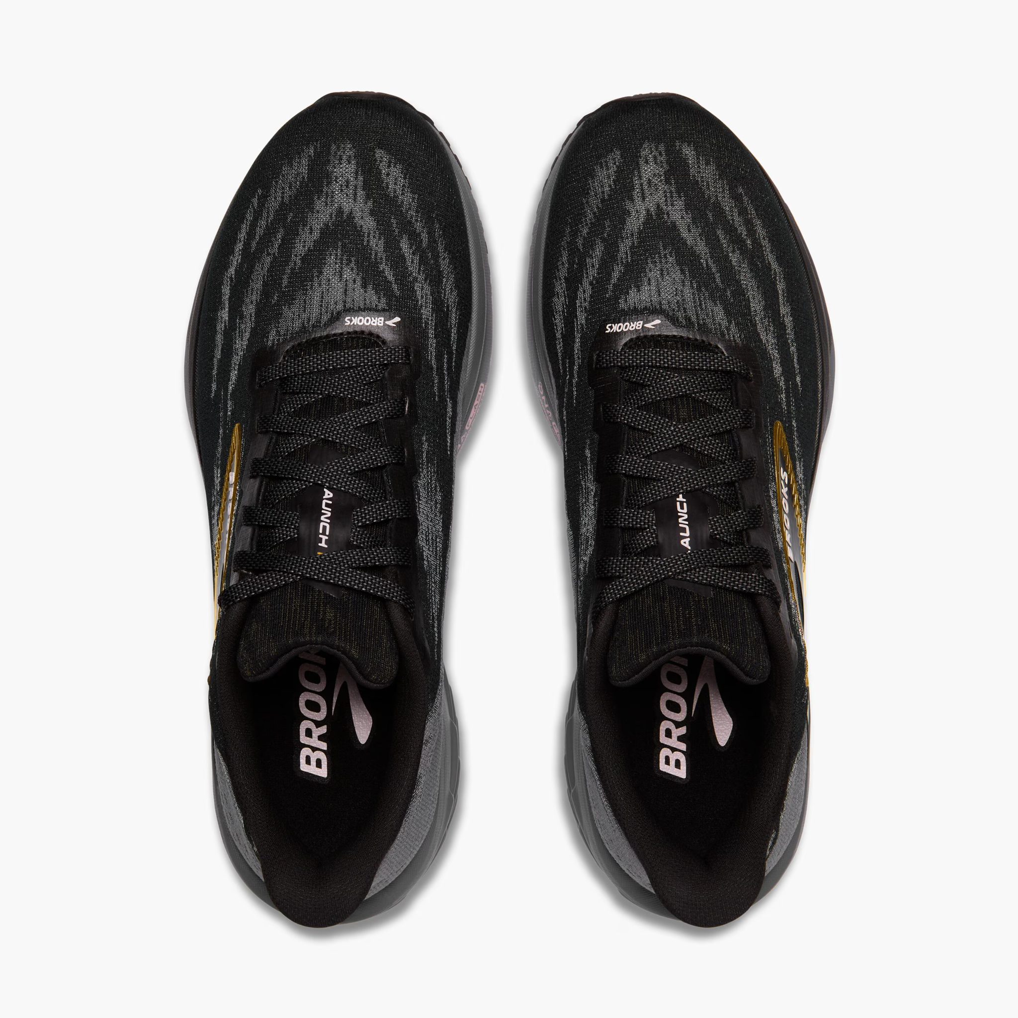 Brooks Launch 11 Homme