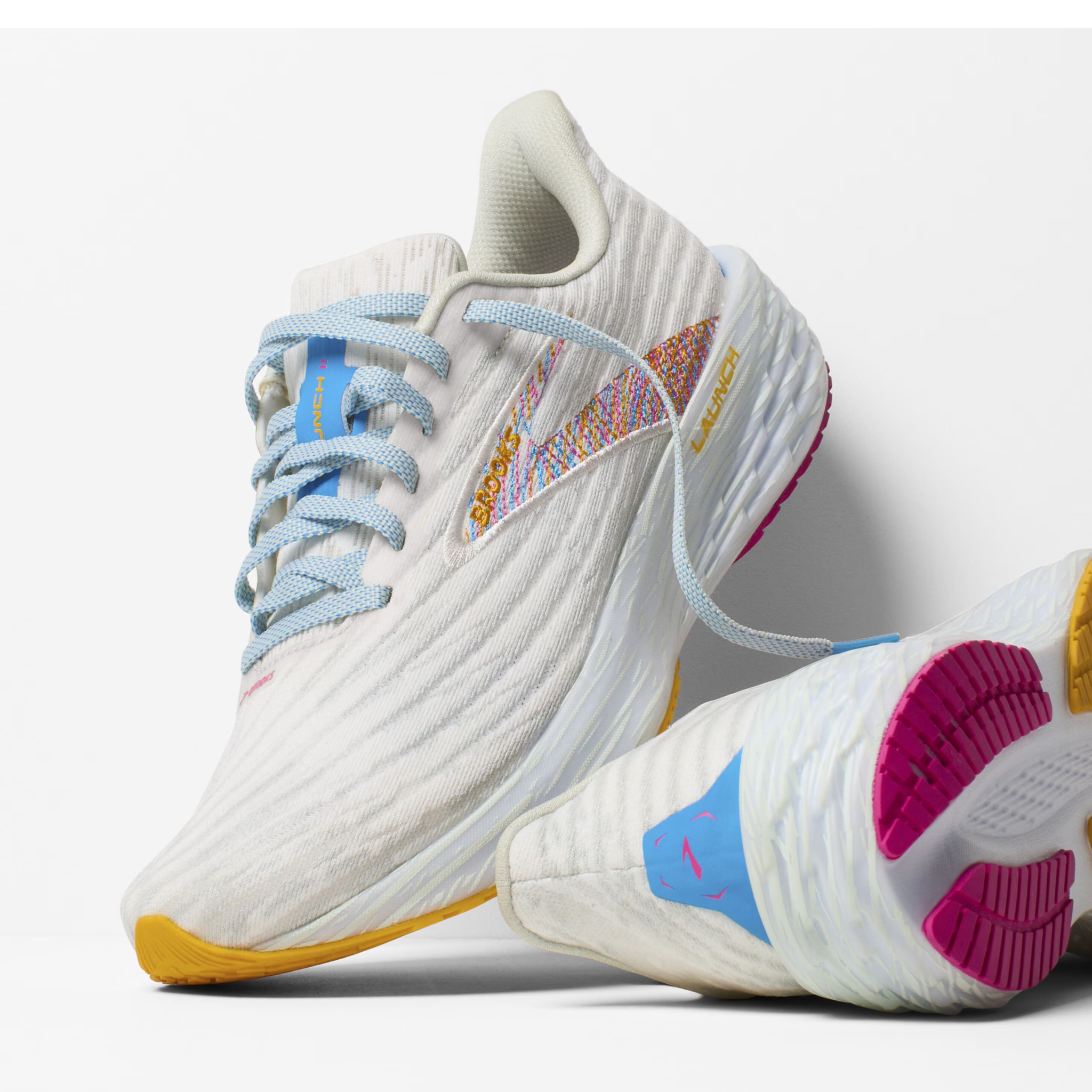 Brooks Brooks Launch 11 Woman