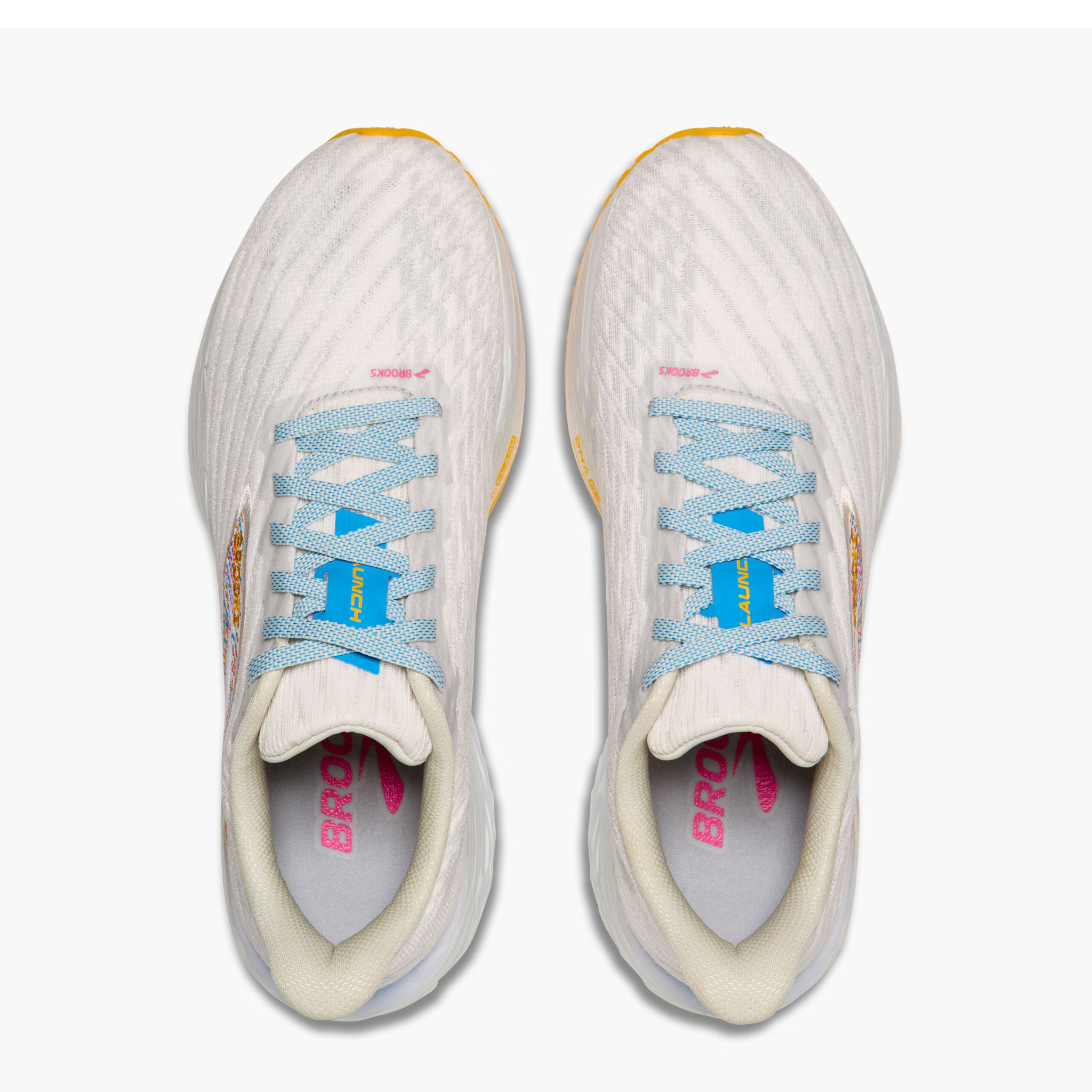 Brooks Brooks Launch 11 Woman