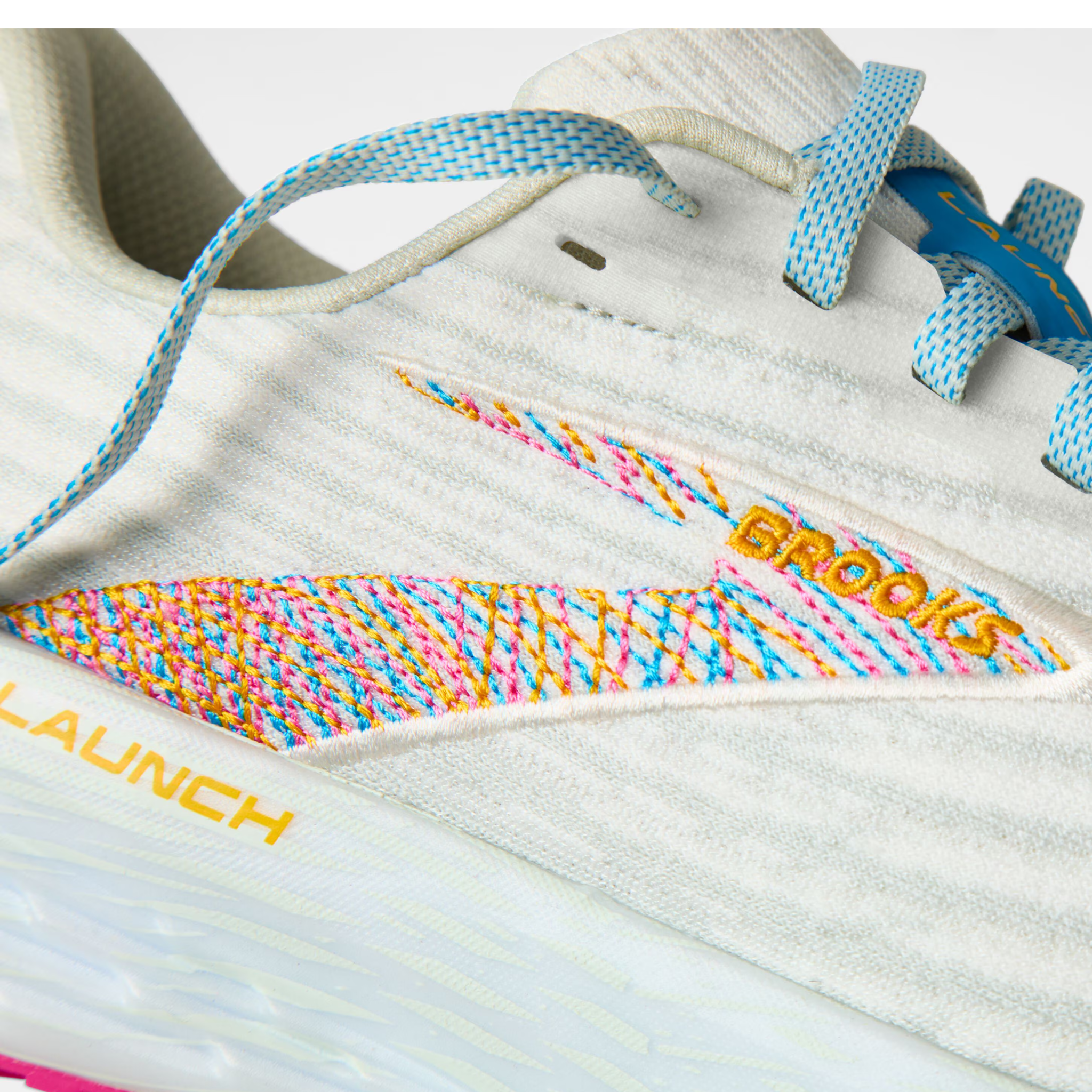 Brooks Brooks Launch 11 Woman