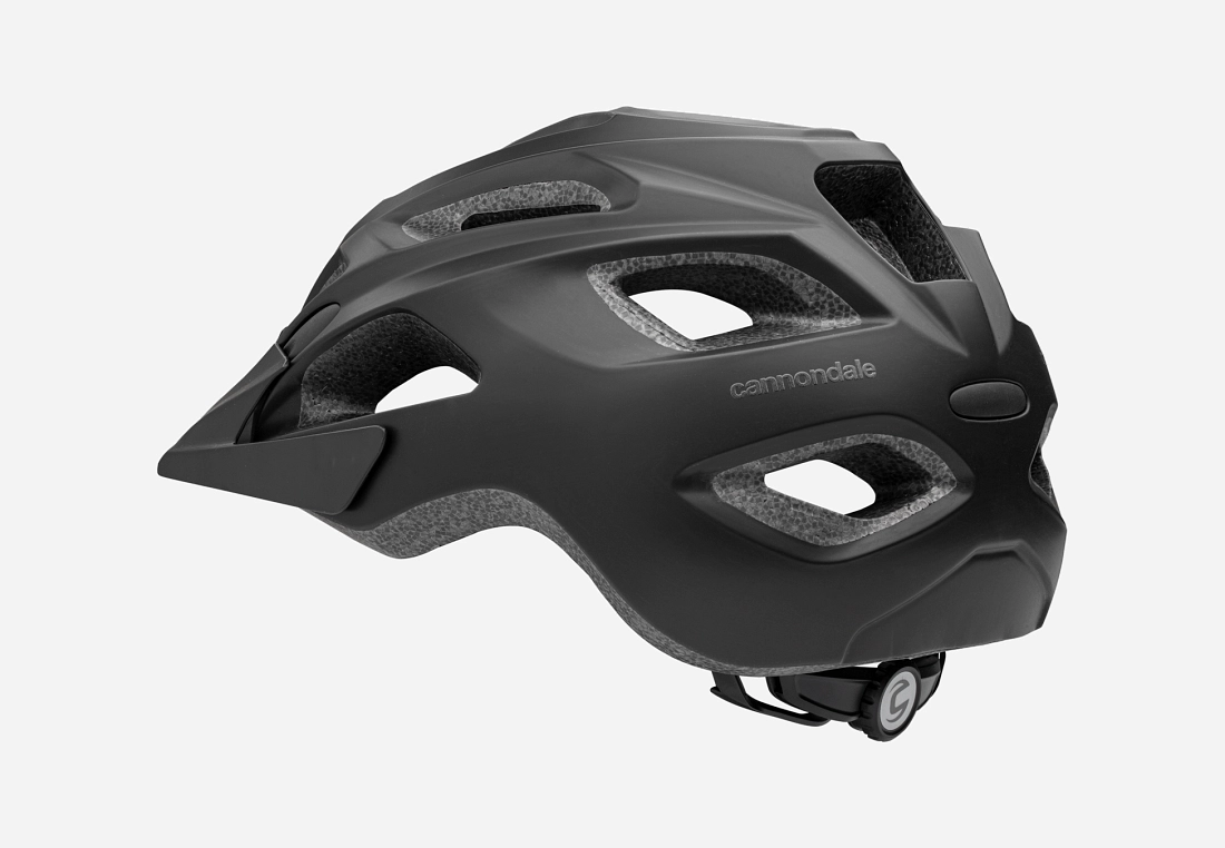 Cannondale Trail Helmet