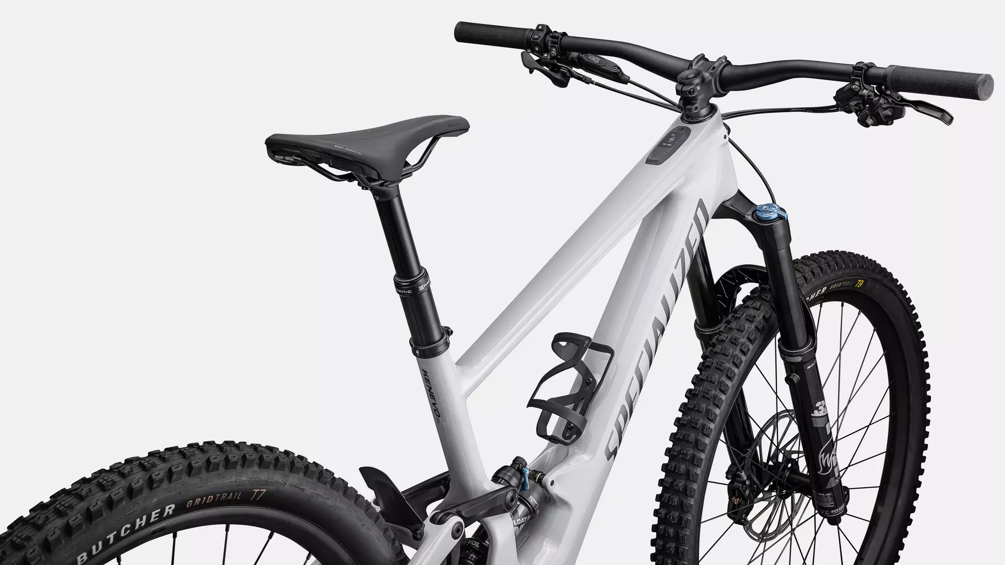 Specialized Turbo Kenevo SL 2 Comp