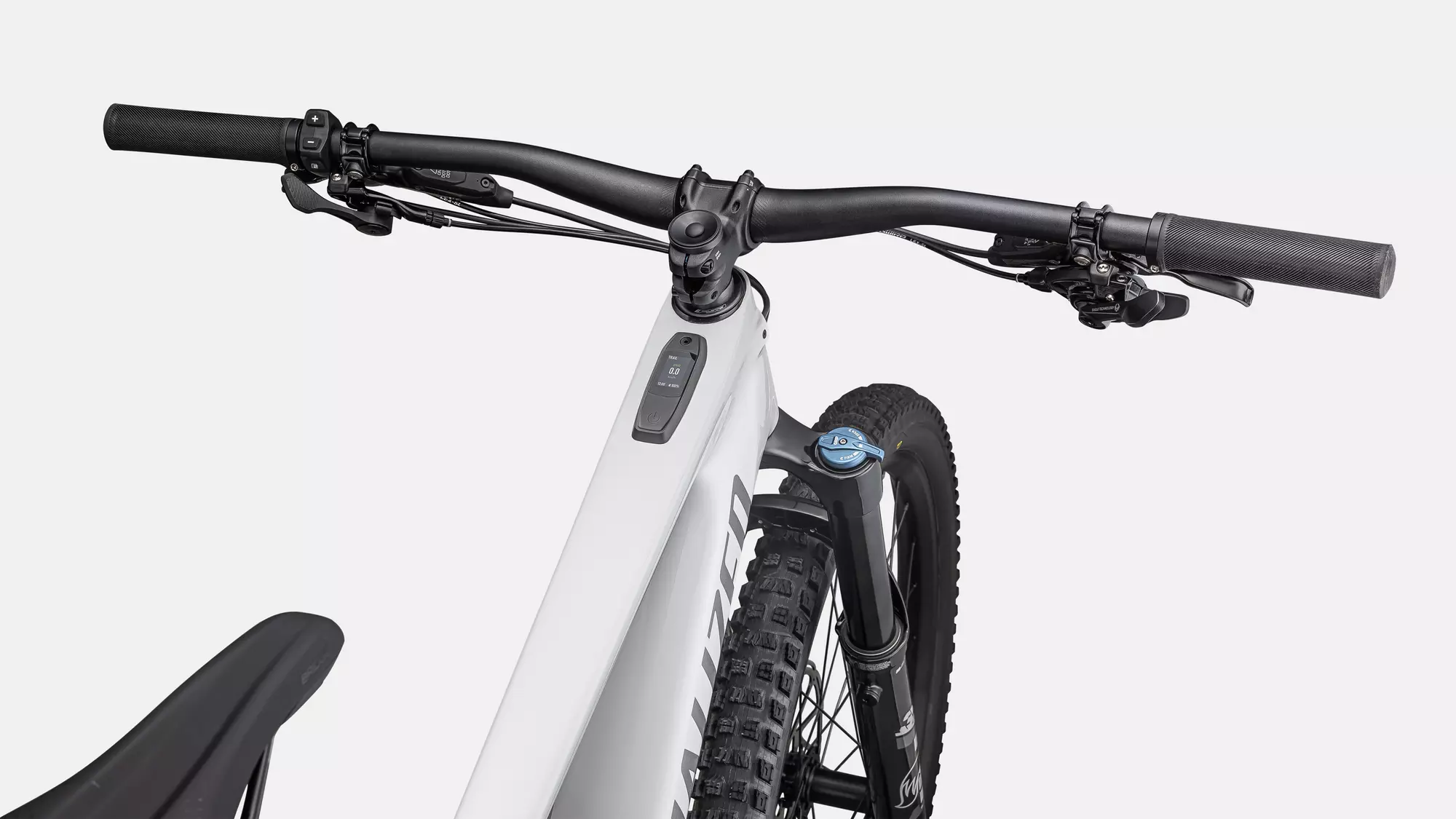 Specialized Turbo Kenevo SL 2 Comp