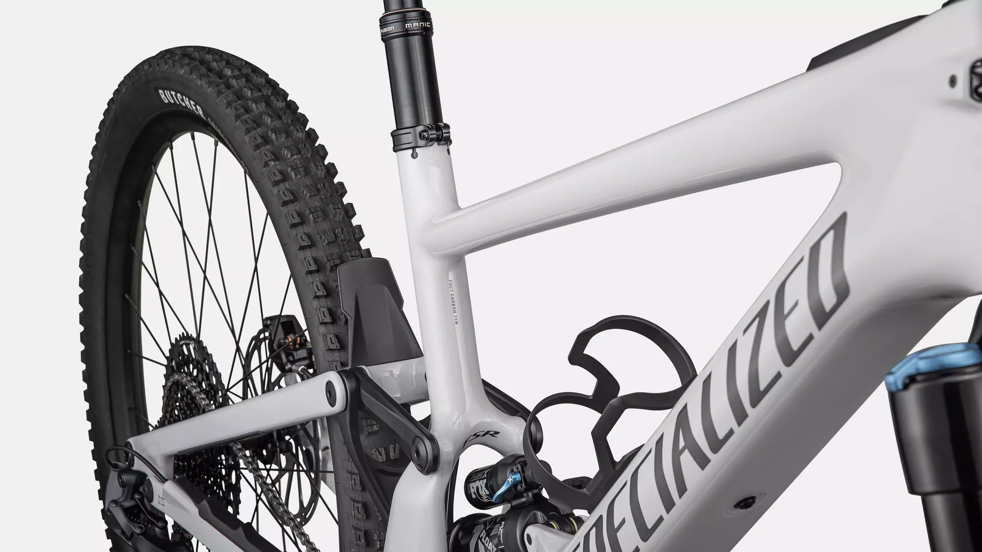 Specialized Turbo Kenevo SL 2 Comp