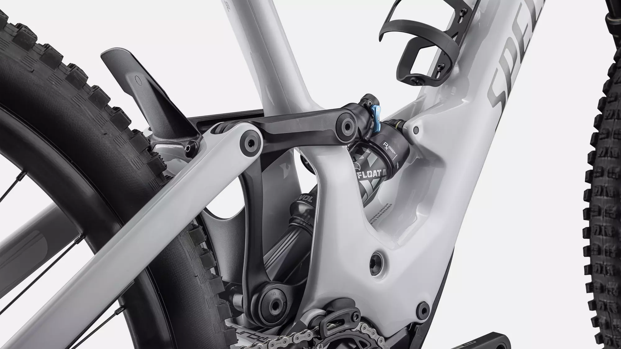 Specialized Turbo Kenevo SL 2 Comp