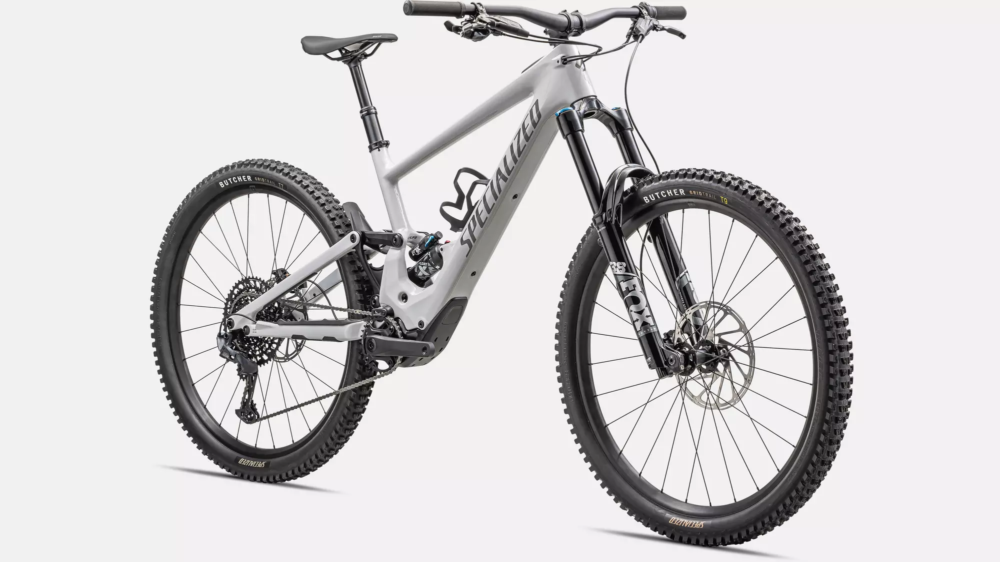 Specialized Turbo Kenevo SL 2 Comp