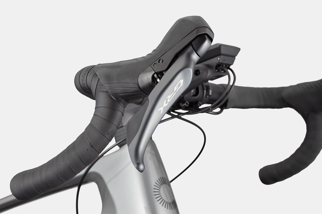 Cannondale Synapse Neo All Road Carbon 2