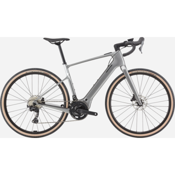 Cannondale Synapse Neo AllRoad 2 AM
