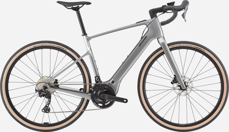 Cannondale Synapse Neo AllRoad AM Au Coin du Pedaleur